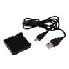 USB Charger Replacement Charging Cradle Dock for Vivoactive GPS Smart Watch