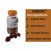 SABON SuperBeets Sugar-Free, Nitric Oxide Circulation Gummies-Heart Support Etc.