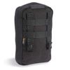 Tasmanian Tiger Tac Pouch 7 / 27 x 20 x 4 cm black Size:27 x 20 x 4