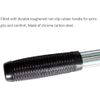 Wheel Lug Wrench Standard Sockets Telescoping Extendable Car Tire Nut Tool 4size