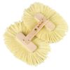 Bon Tool Double Crows Foot Texture Brush