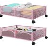 Under Bed Storage, under the Bed Storage Containers with Wheels, under Bed Shoe 