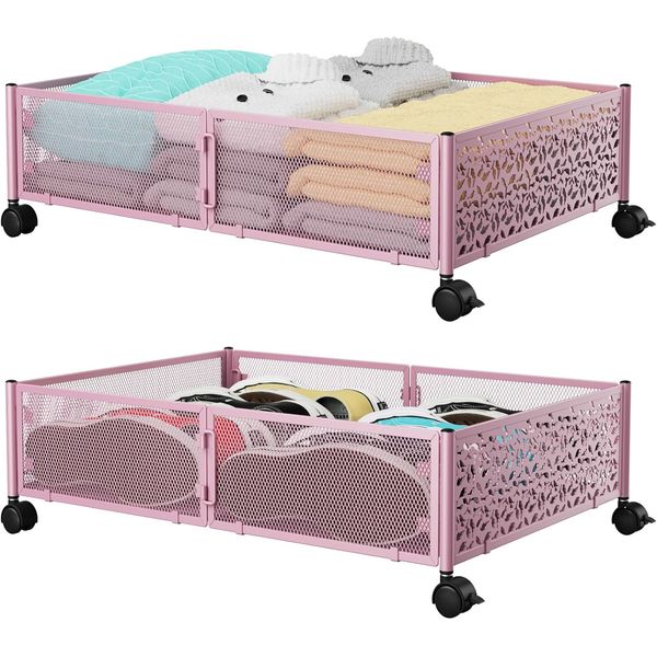 Under Bed Storage, under the Bed Storage Containers with Wheels, under Bed Shoe 