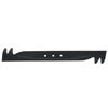 20" Universal Replacement Mulching Lawn Mower Blade .345 inch or 8.7mm Hole
