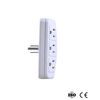 4Pcs US Voltage Power Surge Protector 120V Refrigerator Brownout Appliance 