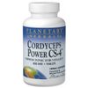 Planetary Herbals Cordyceps Power 120 Tabs