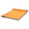 Yogistar Yoga Towel red