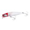 SHIMANO XM-L80X 003 XV XCENSE Counterwake 80F Flash Boost Red Head