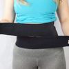 Post-Natal FITsplint (Medium (31"-36"), Black)