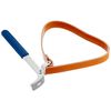 Mannesmann Oil Filter Strap Wrench, Long M 178