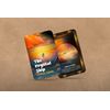 Ibiza Tarot The Crystal Ship - Oracle Cards