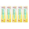 Tinkle Hair Cutter and Comb (5 Pack)