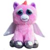 Feisty Pets Sparkles Rainbowbarf The Pegasus
