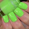 KBShimmer Love Bytes Crème Nail Polish 0.5 oz Full Sized Bottle