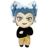 Great Eastern Entertainment One Punch Man S2 - Garou Plush 8" H