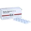 KOHLE Tablets Pack of 50