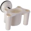 Clingfish Toothbrush Holder