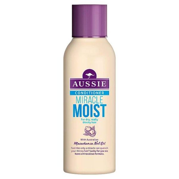 Aussie Travel Moist Conditioner 90ML