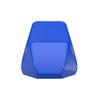 playvital Universal Game Controller Stand for Xbox Series X/S Controller, Gamepad Stand for PS5/4 Controller, Display Stand Holder for Switch Pro Controller – Blue