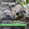 Soledum Kapseln, 50 St [Badartikel]