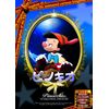 Pinocchio DVD