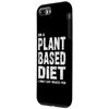 iPhone 7 Plus/8 Plus Healthy Life Style Grass fed Sleep Resistance training Paleo Case