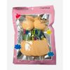 7 Pack Beauty Makeup Applicator Foundation Blender Buffer Sponge Smooth Flawless