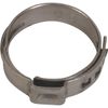 SHARKBITE 100Pk 3/4" Cinch Clamps