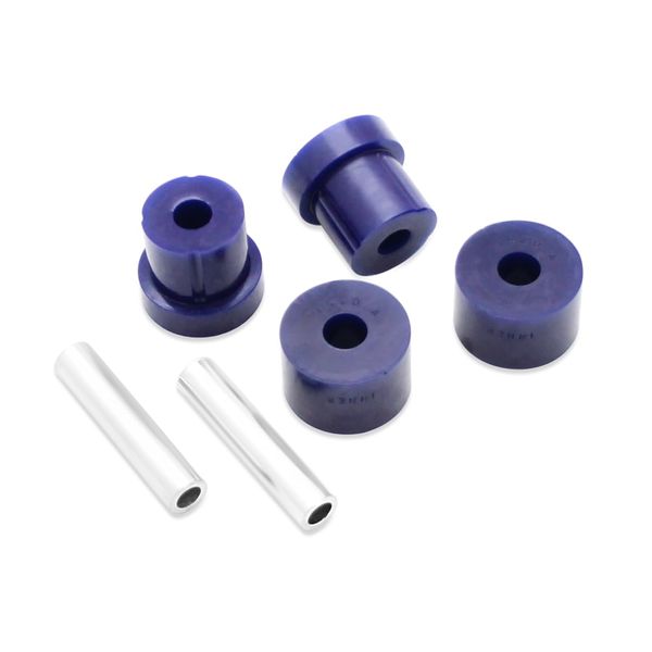 SuperPro SPF1920K Rear Axle Pivot Bushing Compatible with 85-94 Jetta, Golf, Corrado