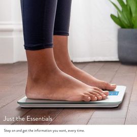  Body Fat Scale by Greater Goods, Accurate Digital