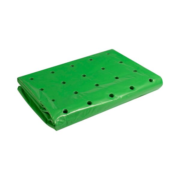 Strong Cold Frame Film 10 x 1.5 m 37 µm