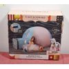 FAO Schwarz Inflatable Dome Princess Toy Tent