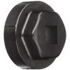 Shimano H/Tech II BB Socket BBR60 Tool - Black