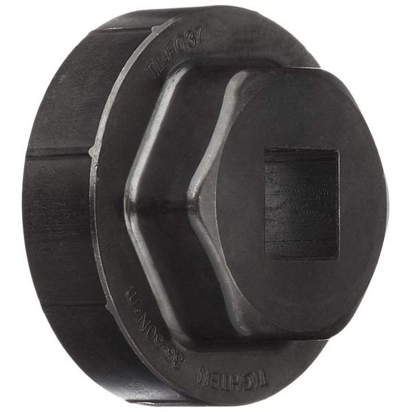 Shimano H/Tech II BB Socket BBR60 Tool - Black