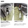 Daiwa Carabiner Reel 900 TYPE A, Black