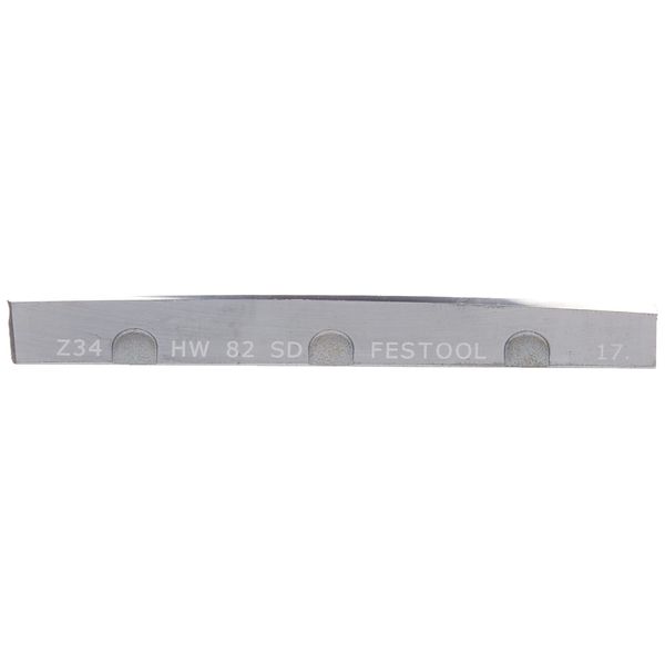 Festool 484515 HW 82 SD Spiral Blade, Silver