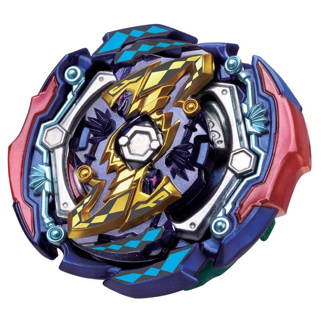 Beyblade Burst B-142 Booster Judgment Joker .00T.Tr Kill