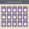 Rust-Oleum Kitchen Wall Tile Paint in Satin Finish – Elegant Whites Tester Box