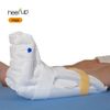 Heel Up Heel Protector, Max, White