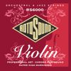 Rotosound RS6000 Flatwound Violin Professional Set, 1.0 cm*11.0 cm*11.0 cm