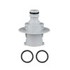 Takagi Aurora Body Nipple Set (GY) O-Ring Specifications