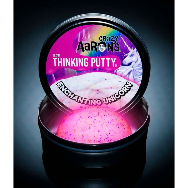 Enchanting Unicorn Putty