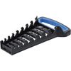 BGS 6782 | Holder for Combination/Ring Spanners | 8 supports