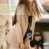 Phone Lanyard Adjustable Neck Straps for Phone Cases Compatible with Sharp Rouvo V/NUU X6 Plus,