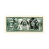 (10) Farrah Fawcett Million Dollar Bill
