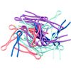 Bobbin Thread Holders, Bobbin Holder Clips,Sewing Bobbin Machine Accessories Thread Buddies Clamps for Thread Spools Organizing(40pcs)