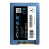 Replacement APOLLO High Performance 2.5" SSD 3D TLC Nand 1TB