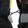 CMP 6524827j Ski Gloves, black, 4