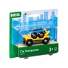 BRIO Car Transporter - Blue