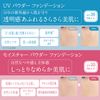 Chifure Foundation Case D1